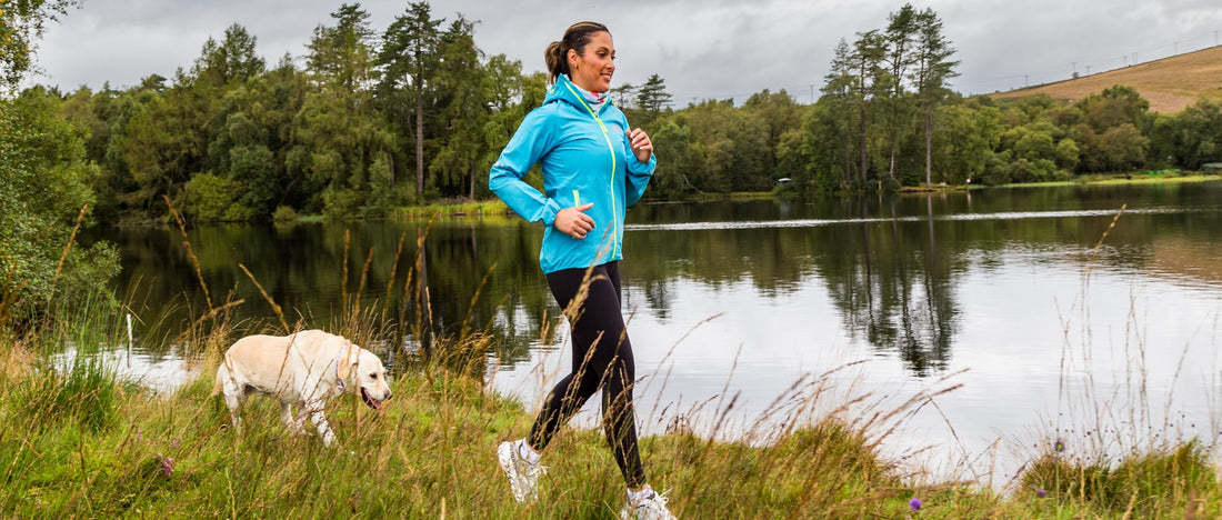 Trail Goddess Women's Trail Running Collection 2025