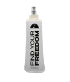 Iris 500ml Soft Flask