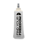 Iris 500ml Soft Flask Bundle