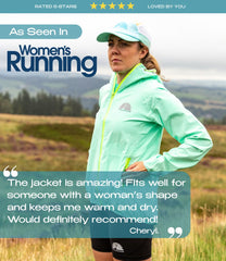 Trail Running Essentials Bundle