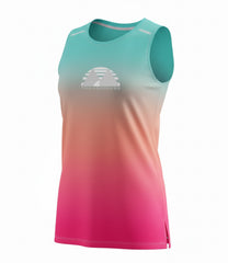 Trail Goddess Aurora Lumen Vest
