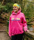 Trail Goddess 'Find Your Freedom' Premium Hoodie