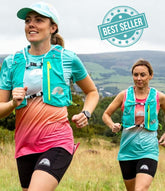 Trail Goddess Atalanta Running Shorts 7"