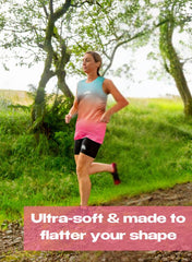 Trail Goddess Aurora Lumen Vest