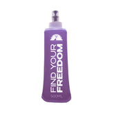 Iris Alpine Purple 500ml Soft Flask