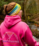 Trail Goddess 'Find Your Freedom' Premium Hoodie