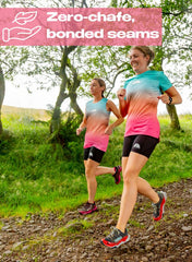 Trail Goddess Aurora Lumen Vest