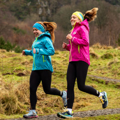 Trail Goddess Luna Leggings