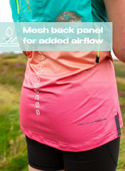 Trail Goddess Theia Lumen T-Shirt