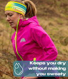 Trail Goddess Gaia Waterproof Jacket