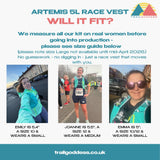 Artemis 5L Women's Race Vest