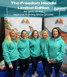 The Freedom Hoodie – Scottish Topo Edition