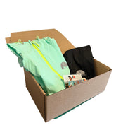 Winter Trail Running Kit