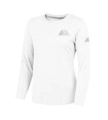 Trail Goddess Long Sleeve Performance Top