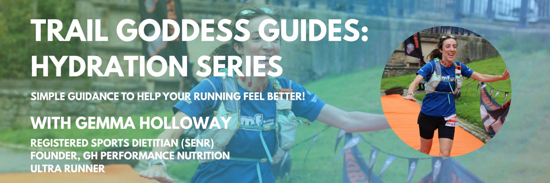 Hydration for Runners: How Much to Drink, Electrolytes & What Actually Works