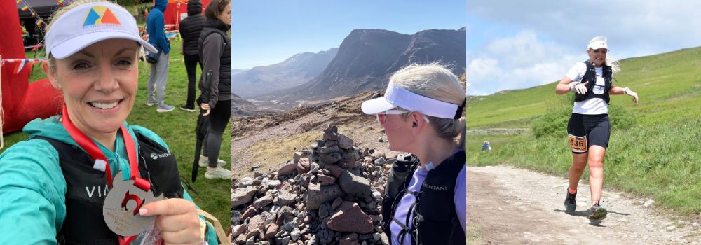 How To Run An Ultra (and LOVE It!)