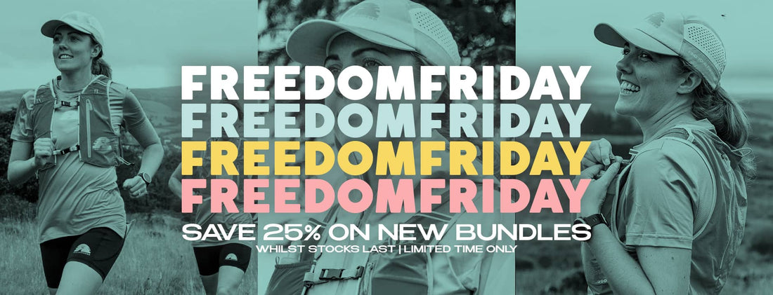 Freedom Friday Collection