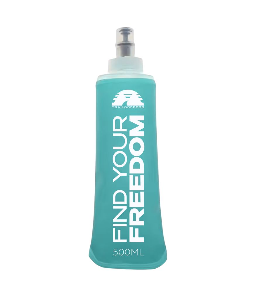 Iris 500ml Soft Flask