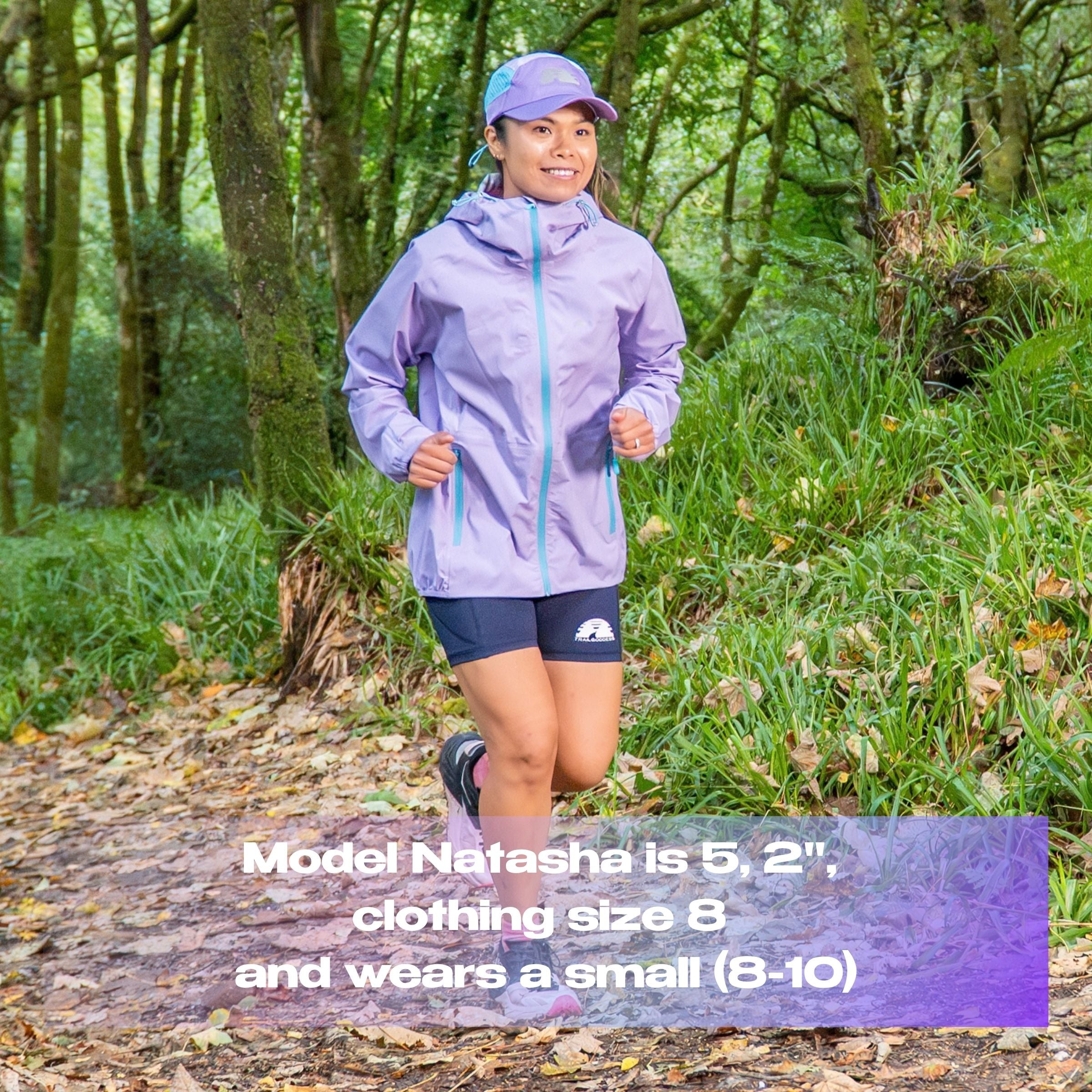 Women's Gaia Ultra Waterproof Jacket