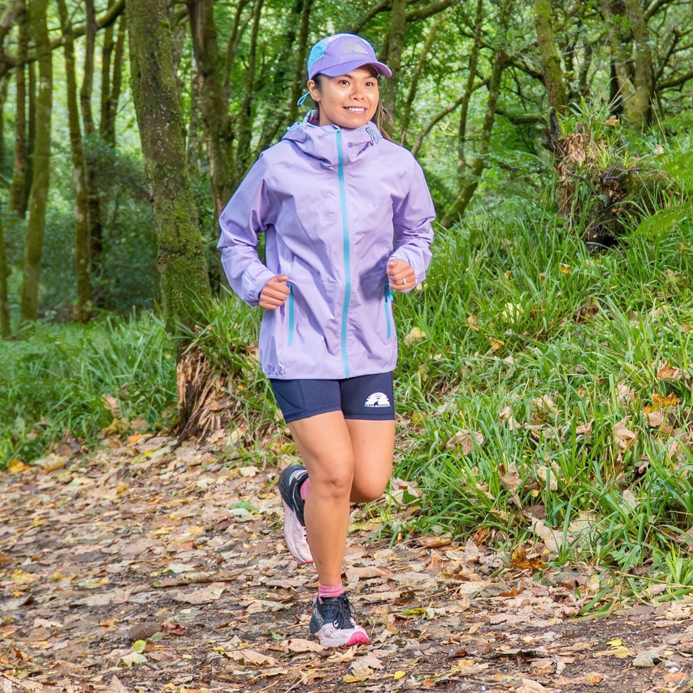 Women's Gaia Ultra Waterproof Jacket