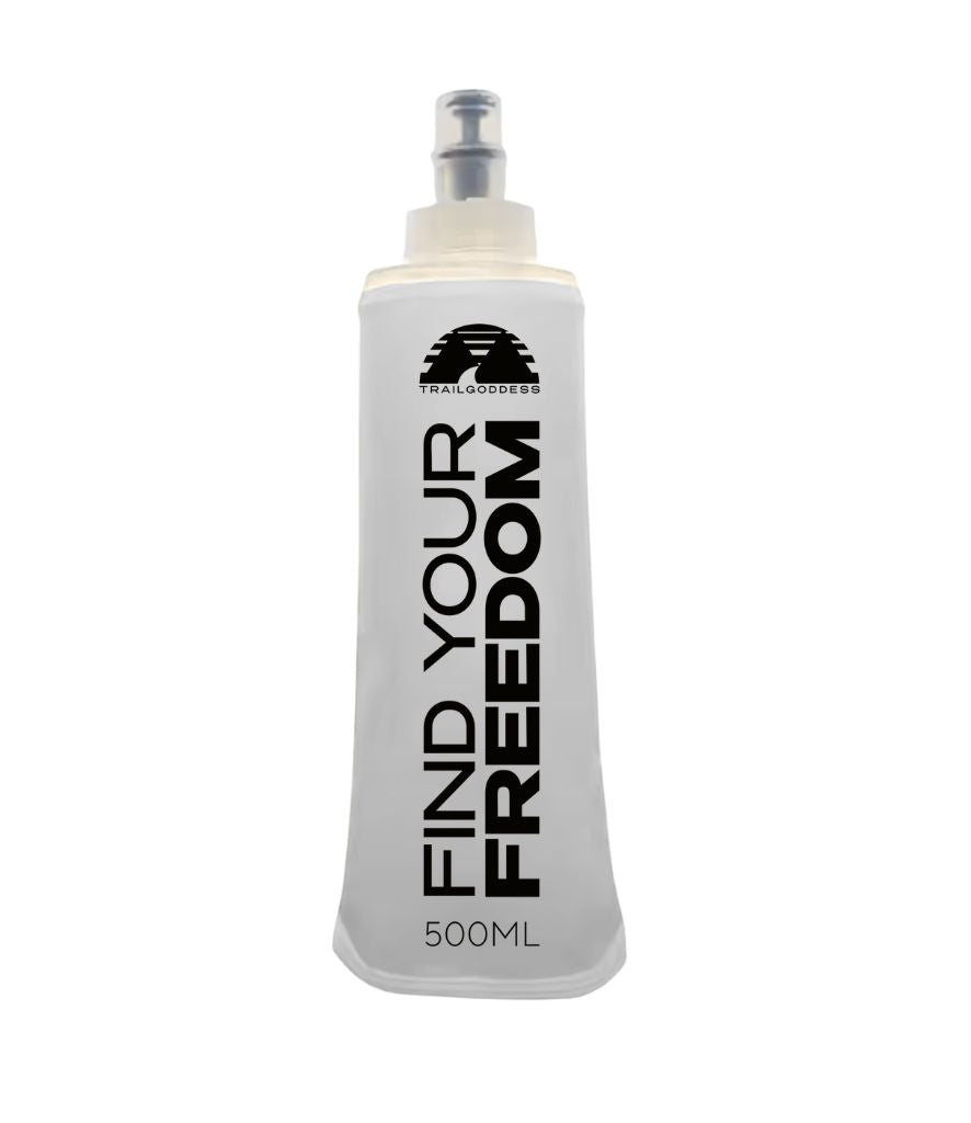 Iris 500ml Soft Flask Bundle