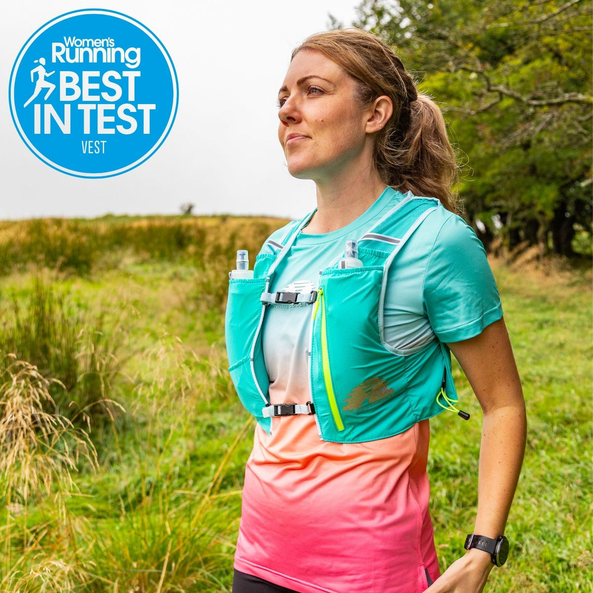 Artemis 5L Women's Race Vest