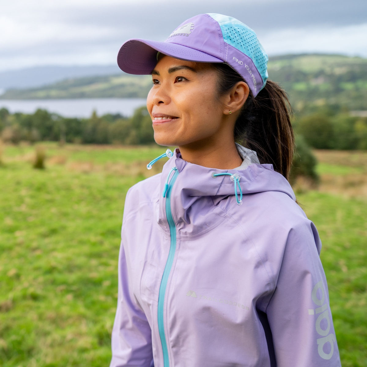 Women's Gaia Ultra Waterproof Jacket