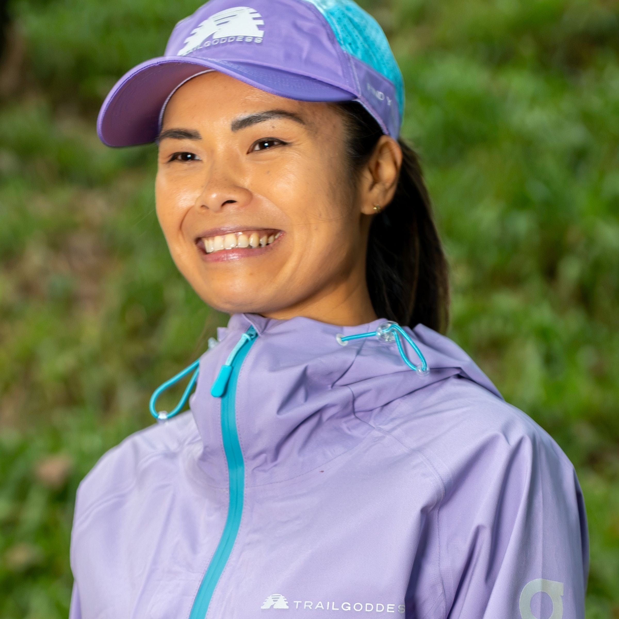 Women's Gaia Ultra Waterproof Jacket