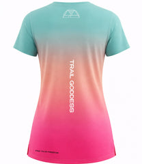 Trail Goddess Theia Lumen T-Shirt
