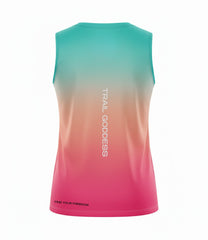 Trail Goddess Aurora Lumen Vest