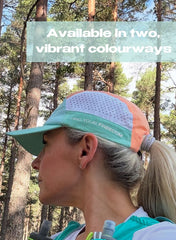 Trail Goddess Eos Lite Cap