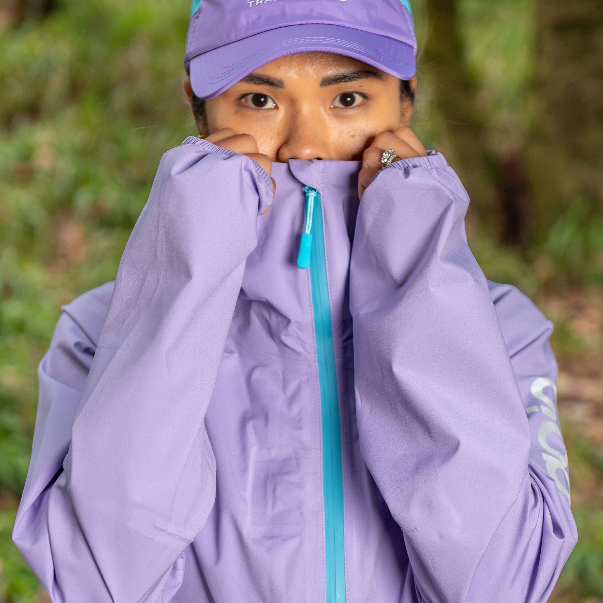 Women's Gaia Ultra Waterproof Jacket