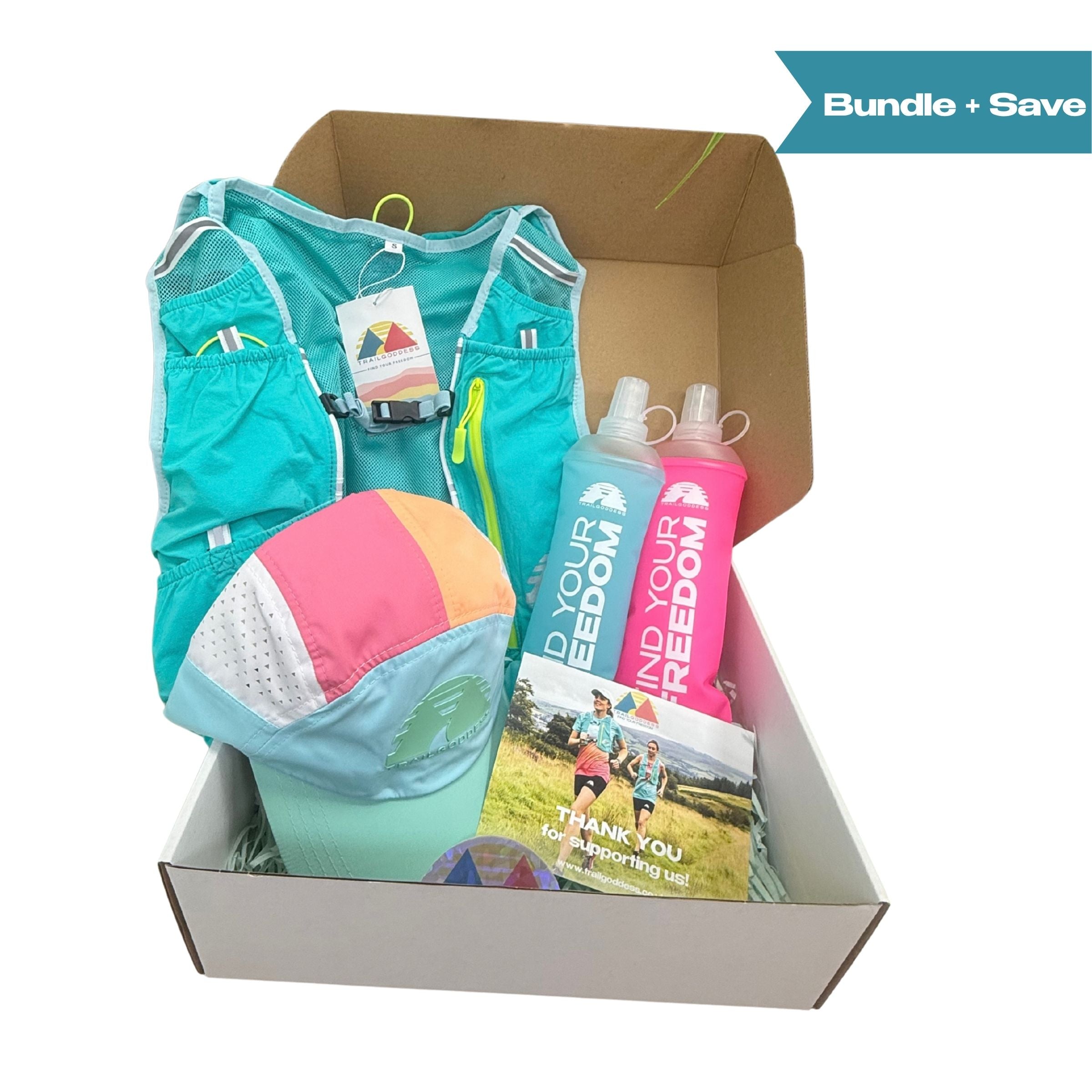 Trail Hydration Kit