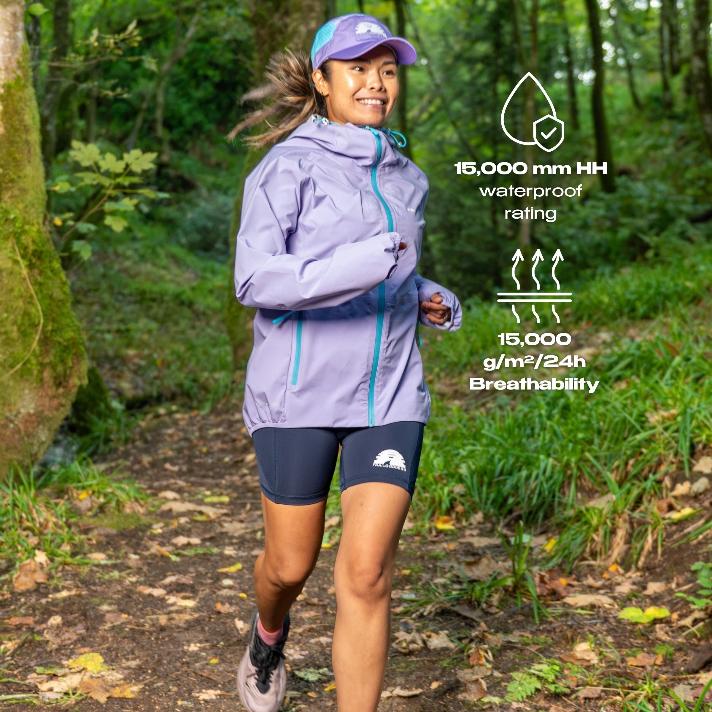 Women's Gaia Ultra Waterproof Jacket