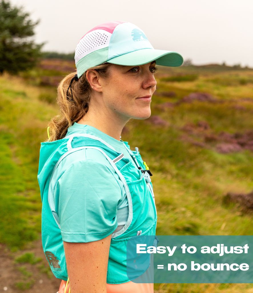 Artemis 5L Race Vest