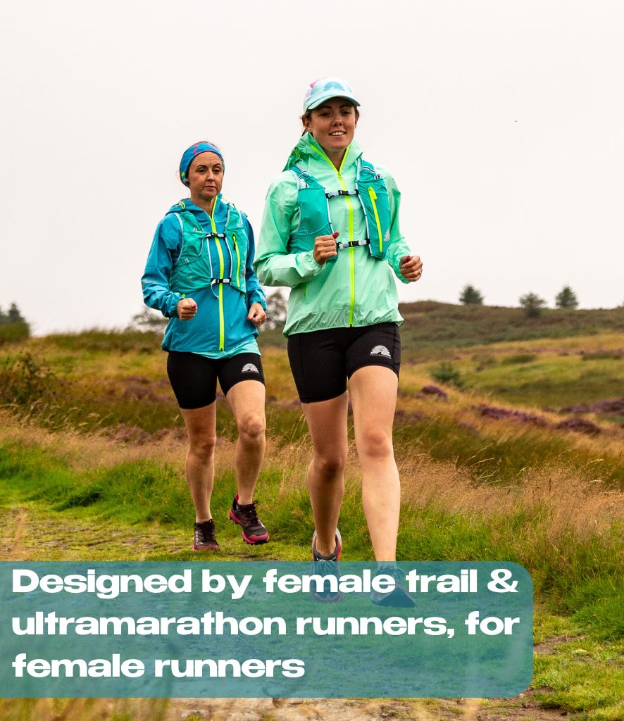 Winter Trail Running Kit