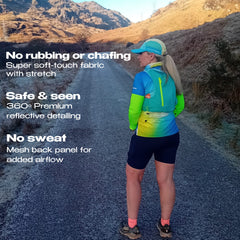 Calypso Lumen T-Shirt