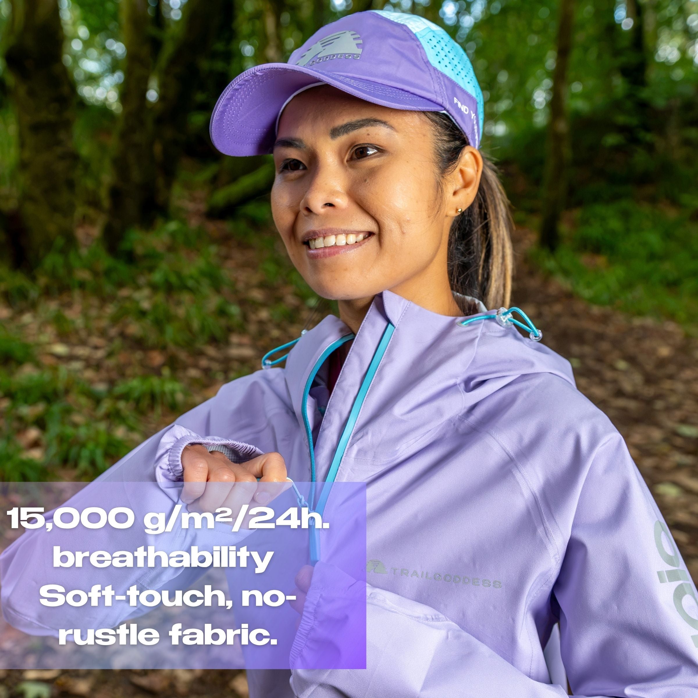 Women's Gaia Ultra Waterproof Jacket