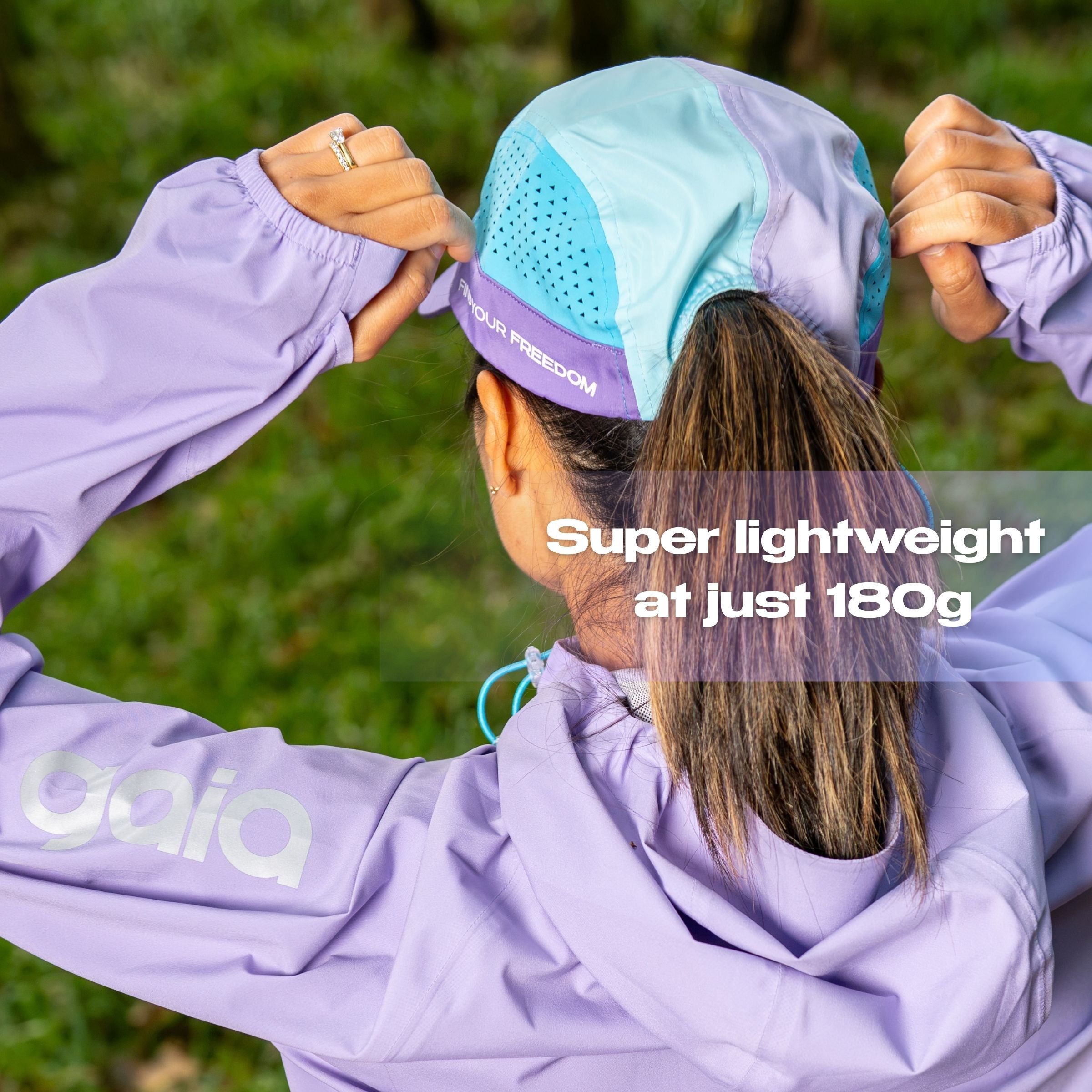 Women's Gaia Ultra Waterproof Jacket
