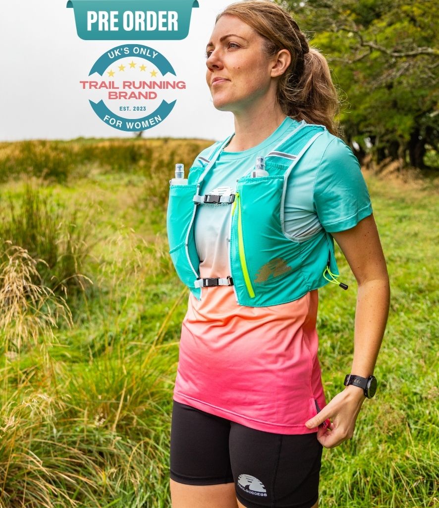 Artemis 5L Race Vest