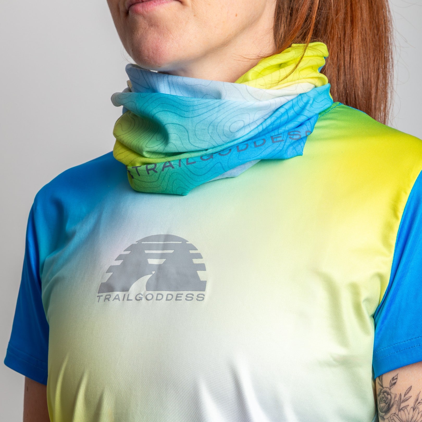 Terra Trail Running Snood