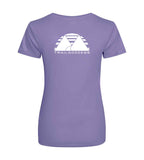 Goddess Lilac Cool T-shirt