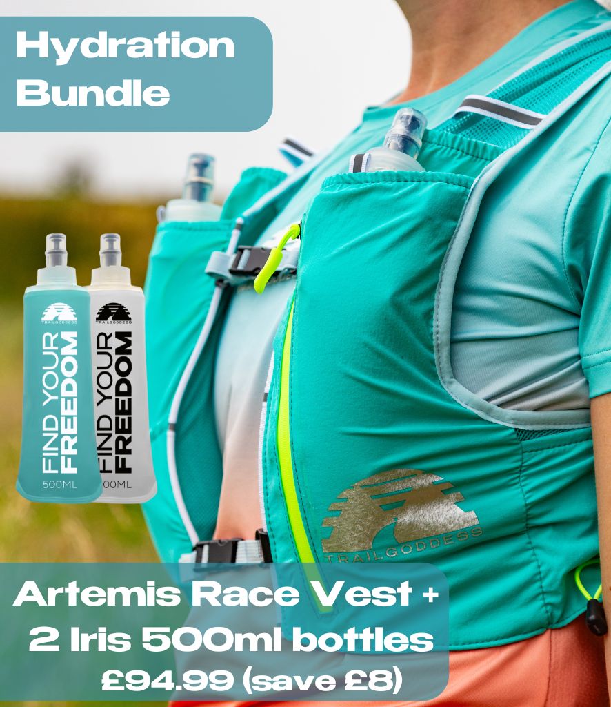 Artemis 5L Race Vest