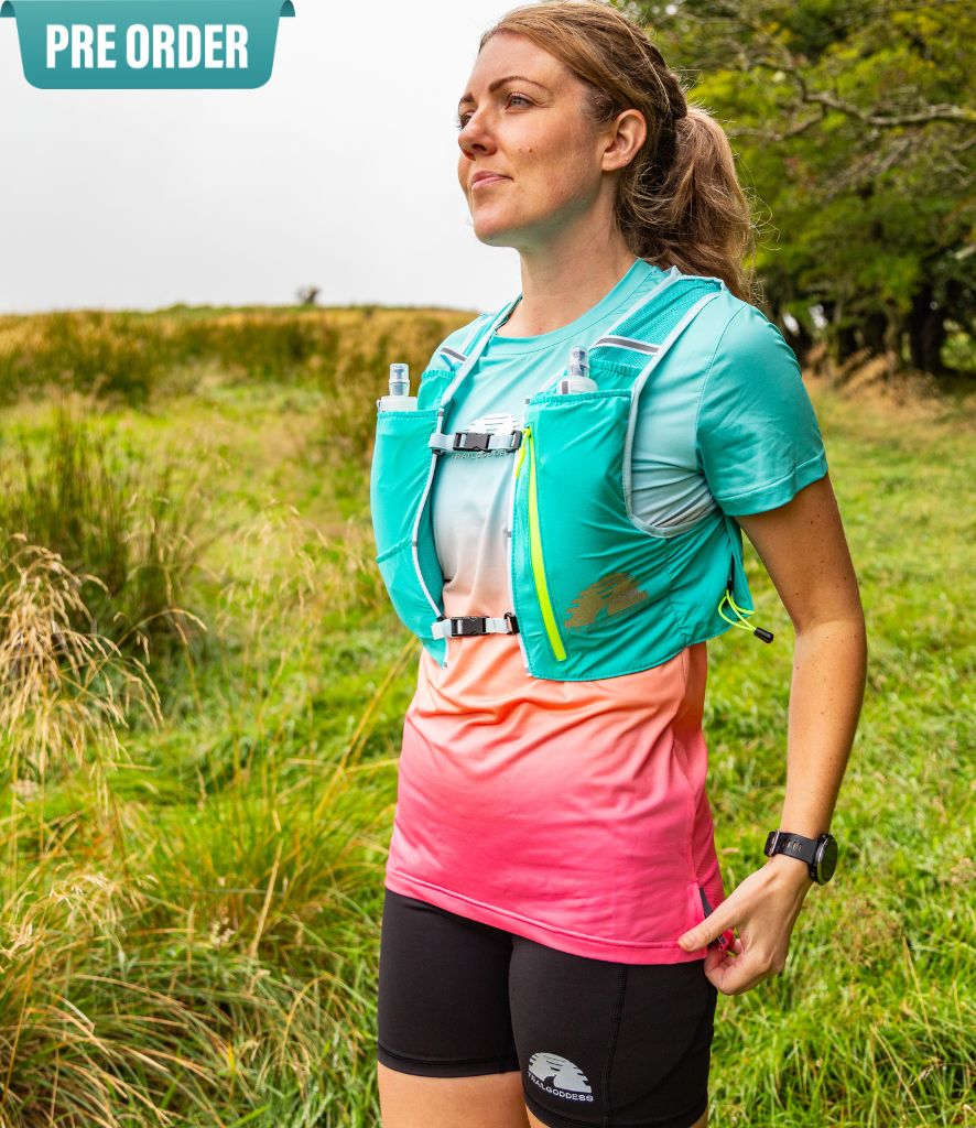Artemis 5L Race Vest