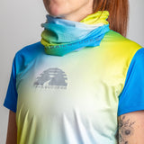 Terra Bluefish Trail Running Snood