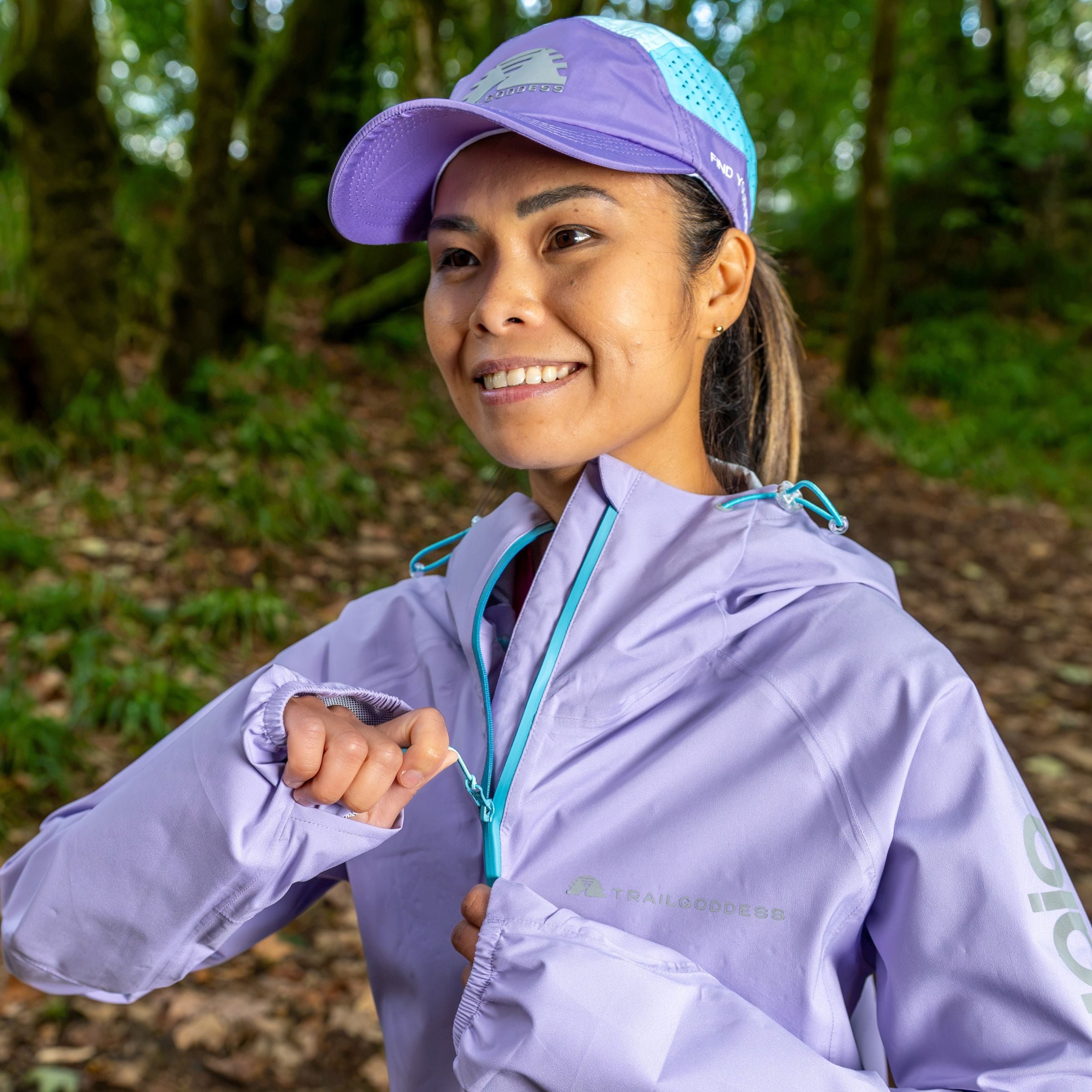 Women's Gaia Ultra Waterproof Jacket