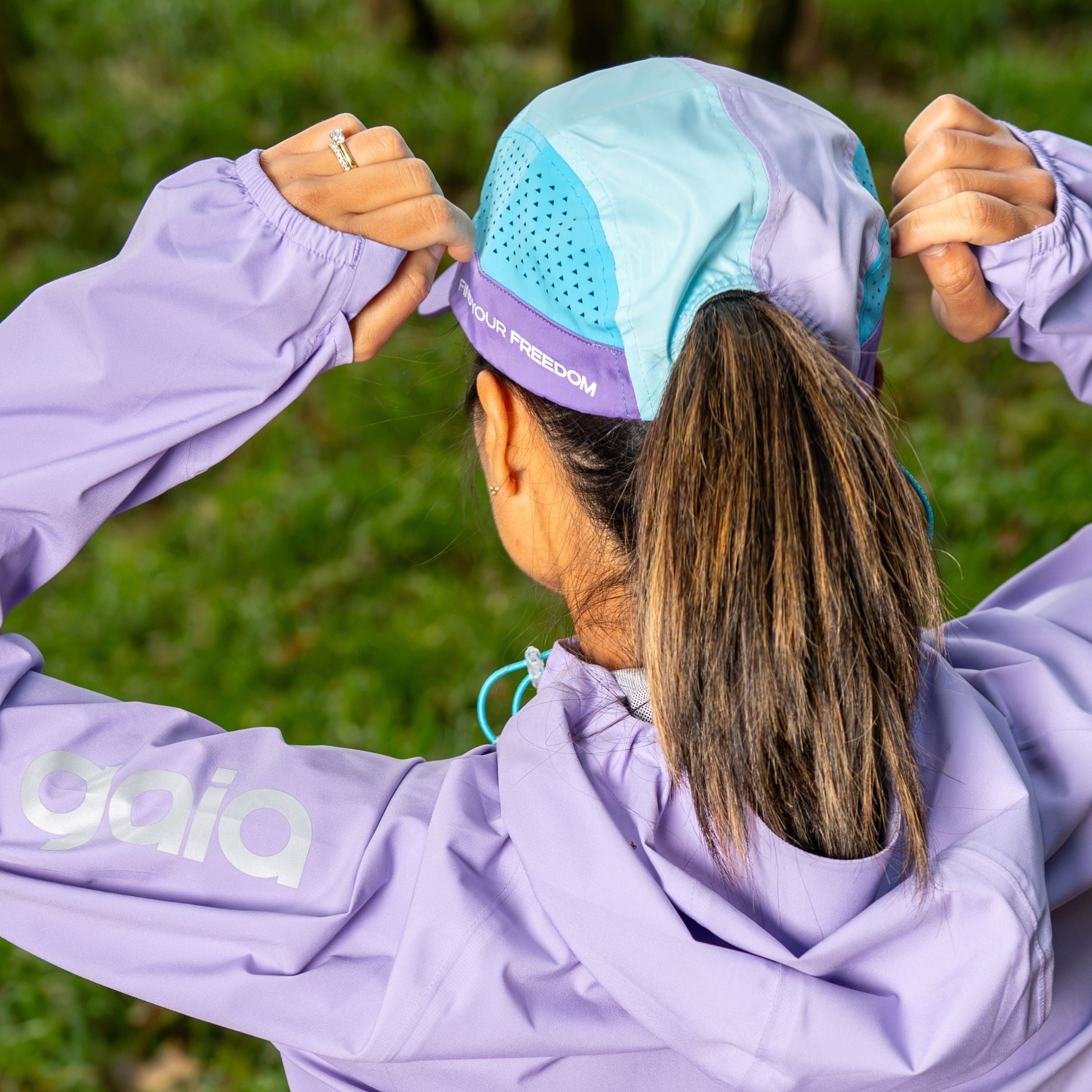 Women's Gaia Ultra Waterproof Jacket