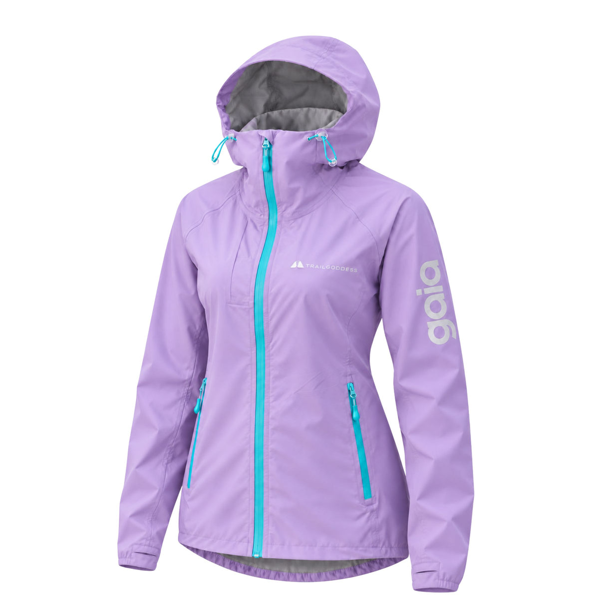 Women's Gaia Ultra Waterproof Jacket